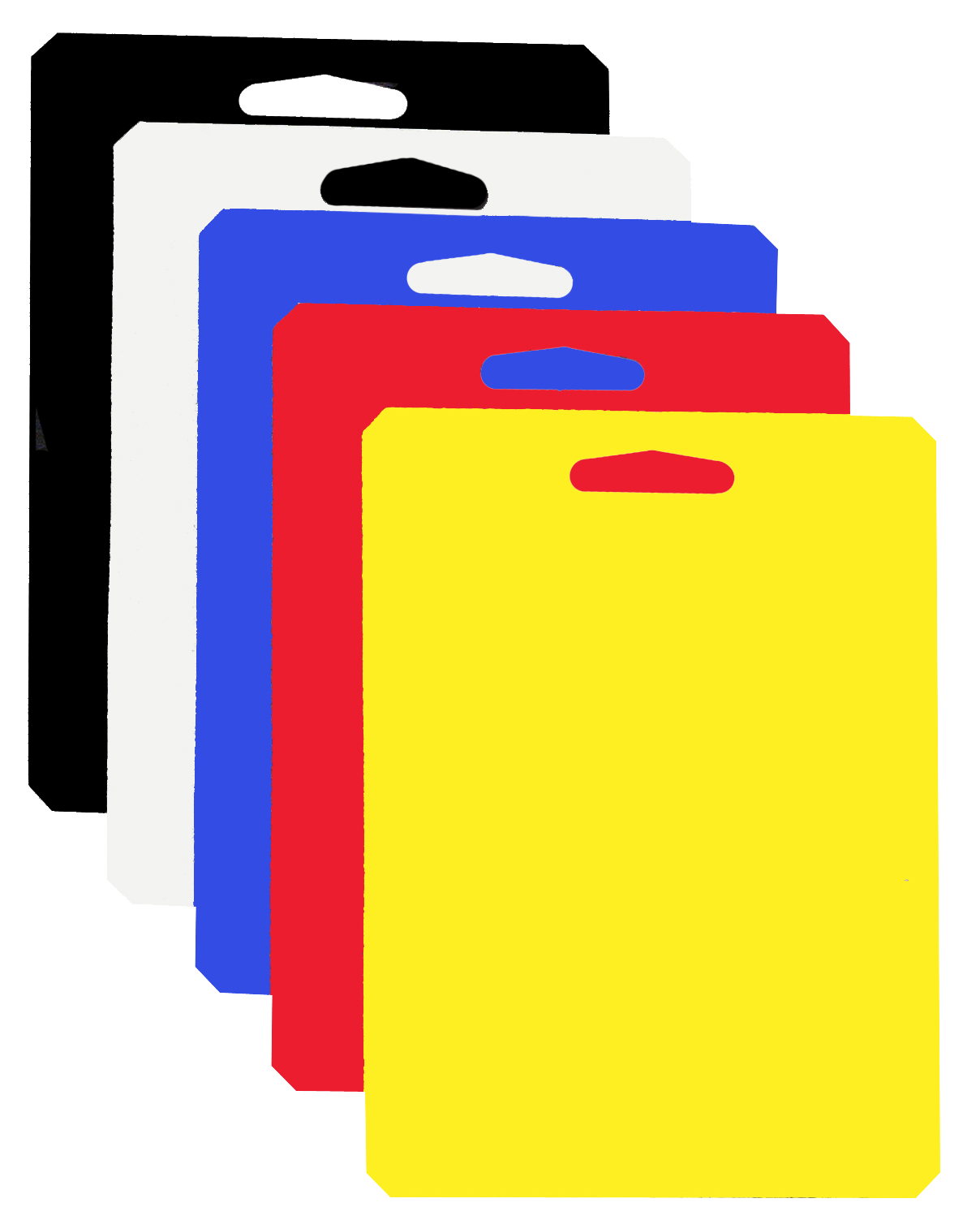 C Size blister sealing cards